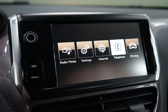 Peugeot 2008 13 of 16