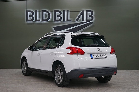 Peugeot 2008 4 of 16