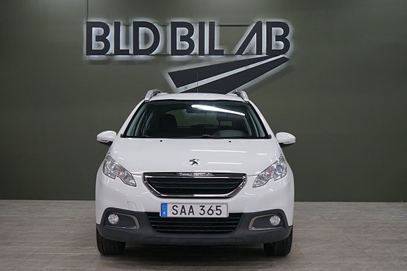 Peugeot 2008 3 of 16