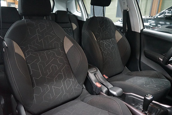 Peugeot 2008 11 of 16