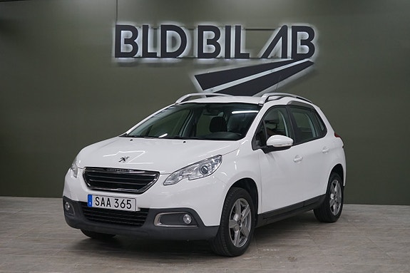 Peugeot 2008 2 of 16
