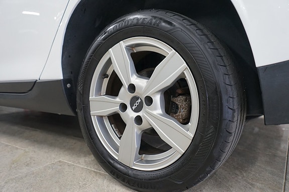 Peugeot 2008 16 of 16