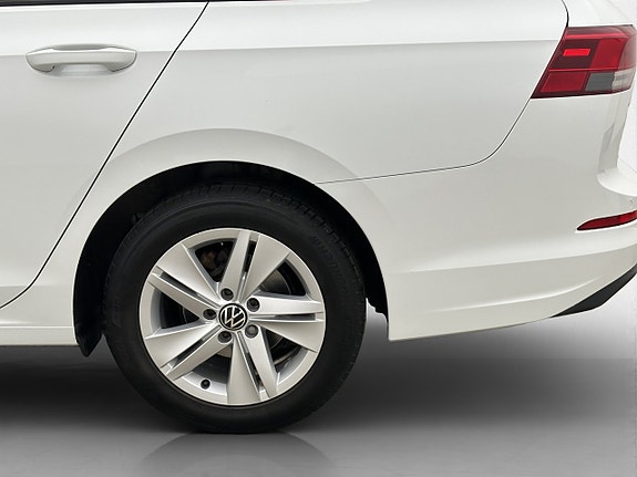 Volkswagen Golf I 26 of 28