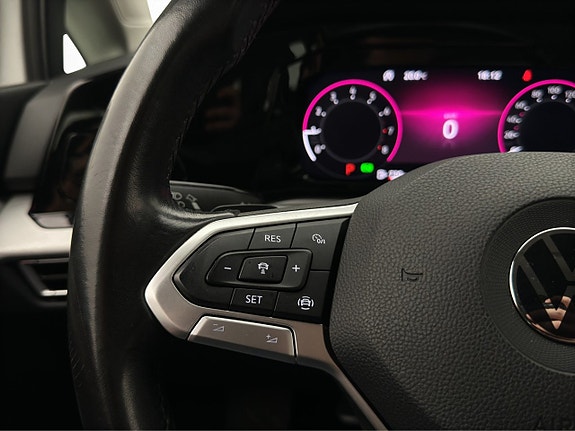 Volkswagen Golf I 23 of 28