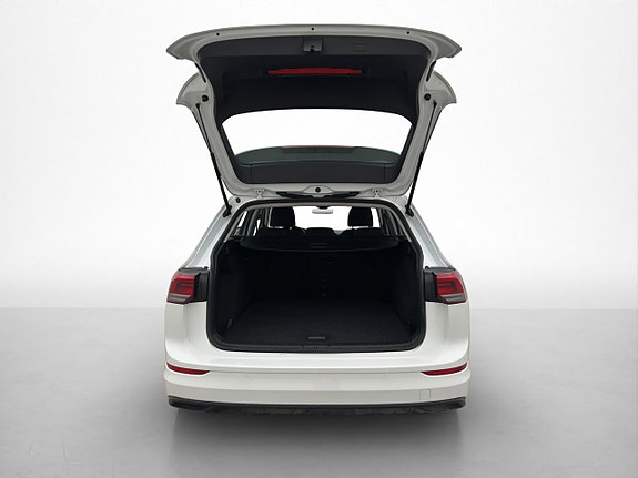 Volkswagen Golf I 8 of 28