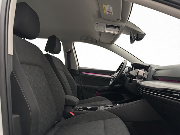 Volkswagen Golf I 9 of 28