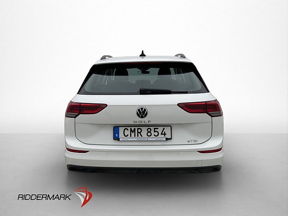 Volkswagen Golf I 5 of 28