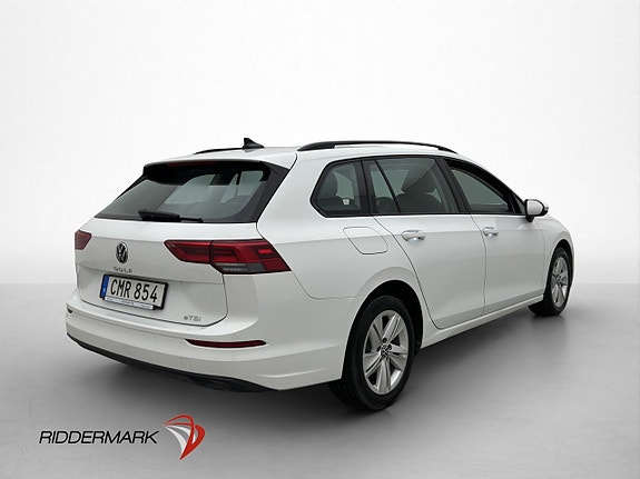 Volkswagen Golf I 6 of 28