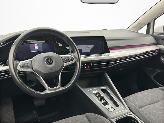 Volkswagen Golf I 11 of 28