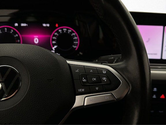 Volkswagen Golf I 22 of 28