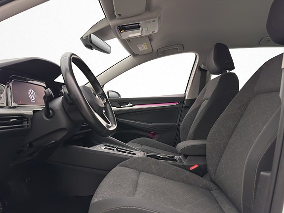 Volkswagen Golf I 13 of 28