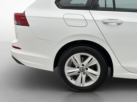 Volkswagen Golf I 27 of 28