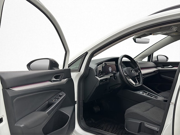Volkswagen Golf I 12 of 28