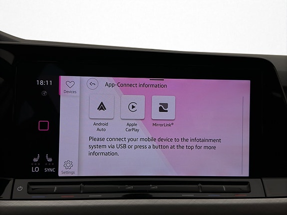 Volkswagen Golf I 18 of 28