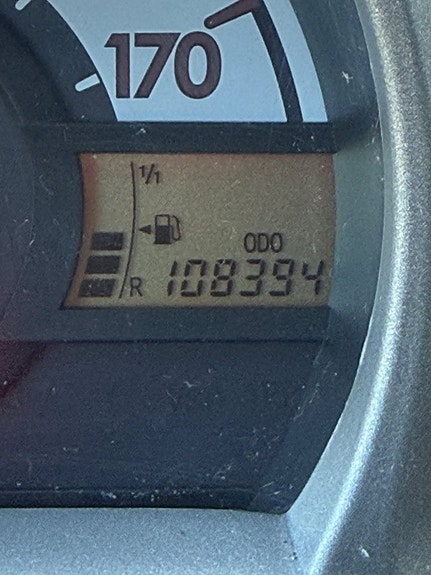 Toyota Aygo 12 of 12