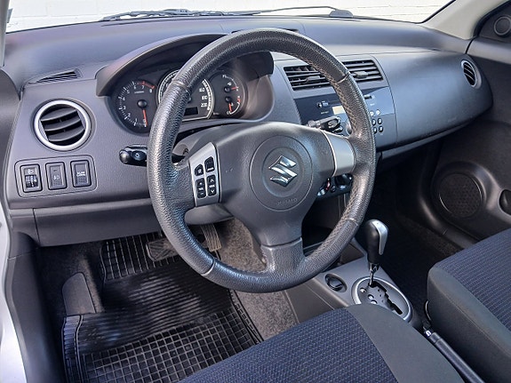 Suzuki Swift 20 of 22