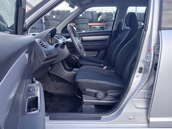 Suzuki Swift 10 of 22
