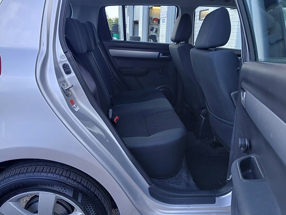 Suzuki Swift 13 of 22