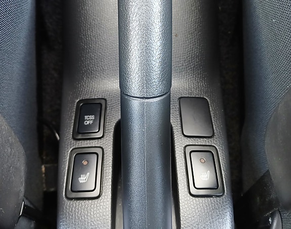 Suzuki Swift 19 of 22