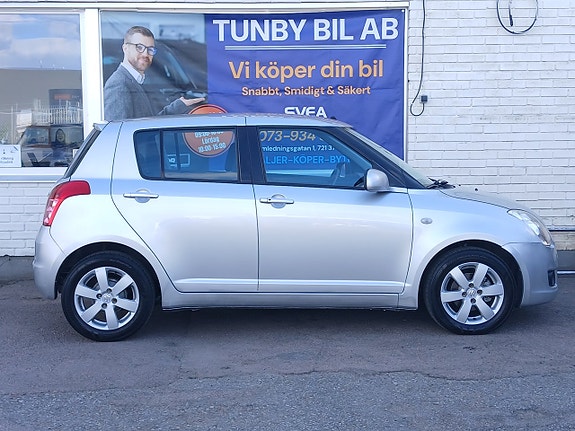 Suzuki Swift 4 of 22