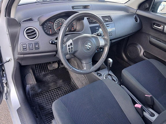 Suzuki Swift 11 of 22