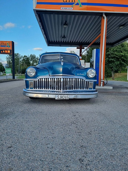 DeSoto Custom 3 of 7