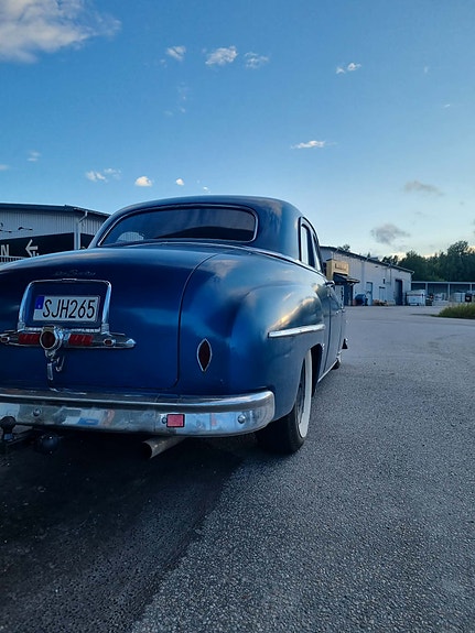 DeSoto Custom 2 of 7