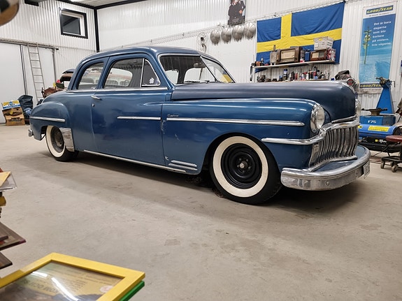 DeSoto Custom 5 of 7