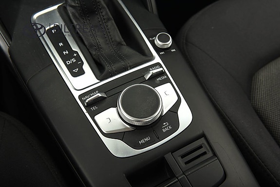 Audi A3 12 of 16