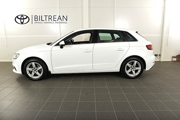Audi A3 2 of 16
