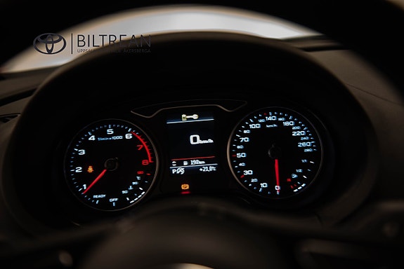 Audi A3 15 of 16