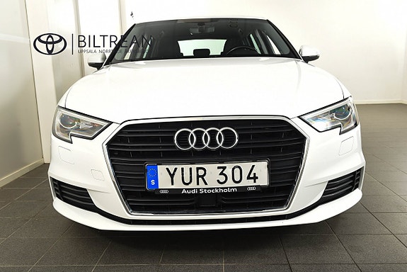 Audi A3 4 of 16