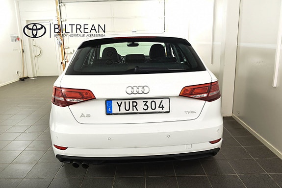 Audi A3 5 of 16