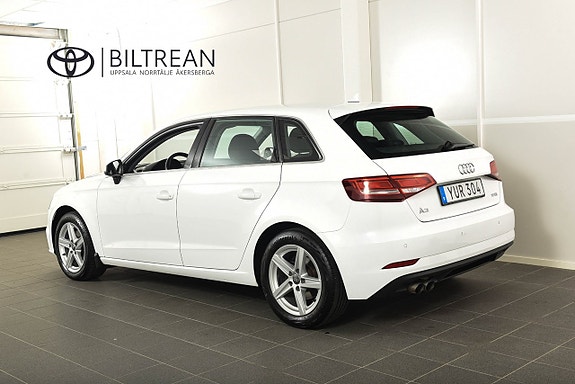 Audi A3 3 of 16