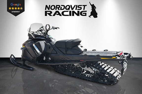 Ski-Doo Tundra LT 600 EFI KÖP ONLINE! *Fri frakt 4 of 8