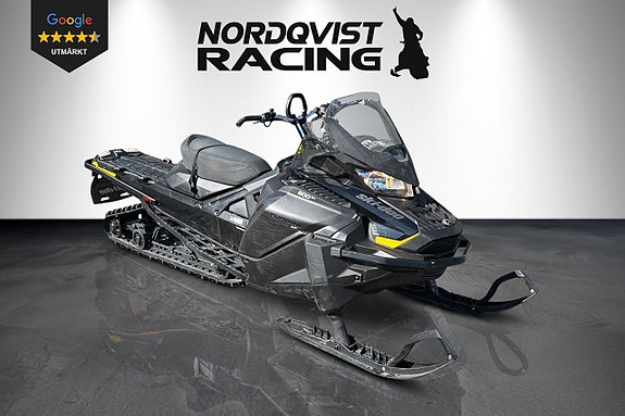 Ski-Doo Tundra LT 600 EFI KÖP ONLINE! *Fri frakt 2 of 8