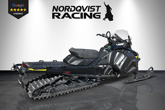 Ski-Doo Tundra LT 600 EFI KÖP ONLINE! *Fri frakt 3 of 8