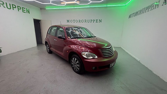 Chrysler PT Cruiser 5 of 17