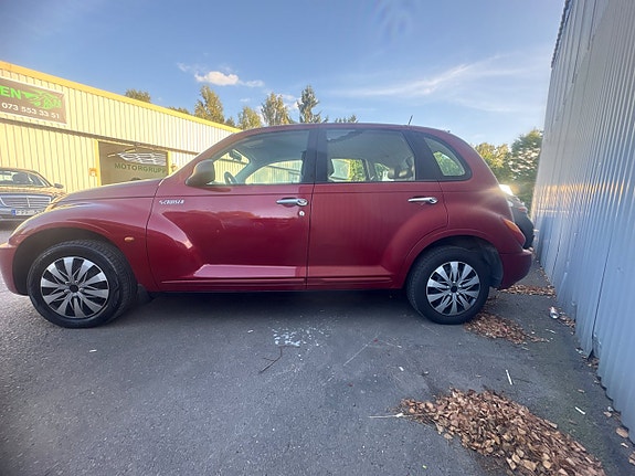 Chrysler PT Cruiser 17 of 17
