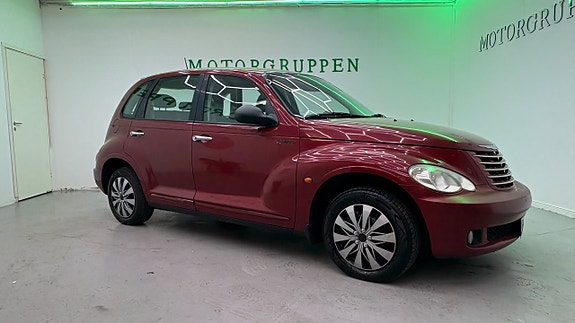 Chrysler PT Cruiser 8 of 17