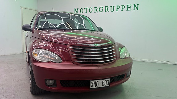 Chrysler PT Cruiser 2 of 17