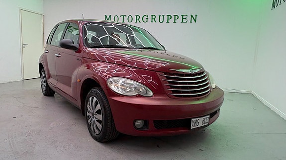 Chrysler PT Cruiser