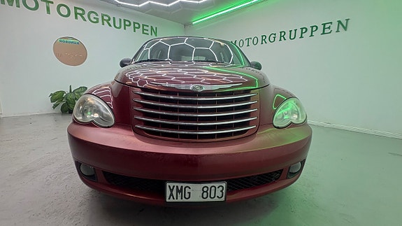 Chrysler PT Cruiser 7 of 17