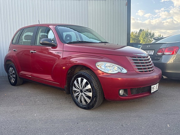 Chrysler PT Cruiser 16 of 17