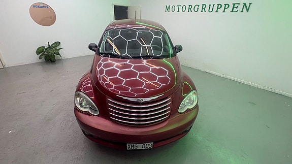 Chrysler PT Cruiser 6 of 17