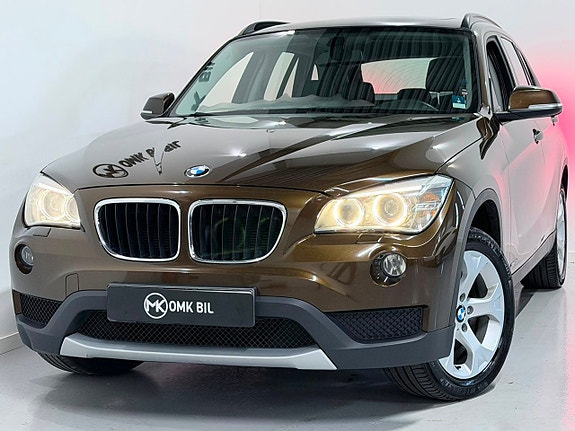 BMW X1 6 of 26