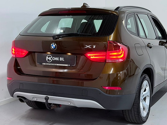 BMW X1 8 of 26