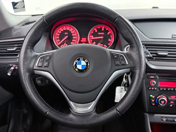 BMW X1 14 of 26