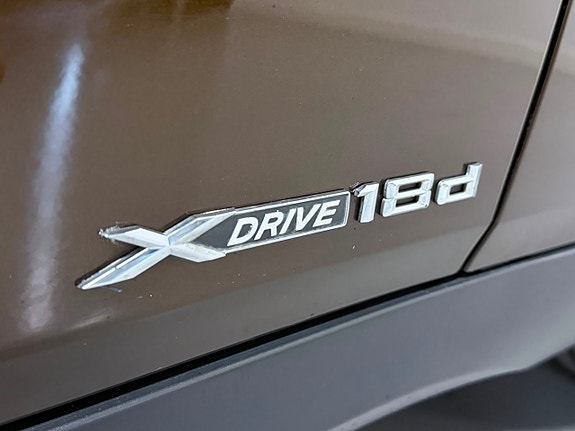BMW X1 24 of 26