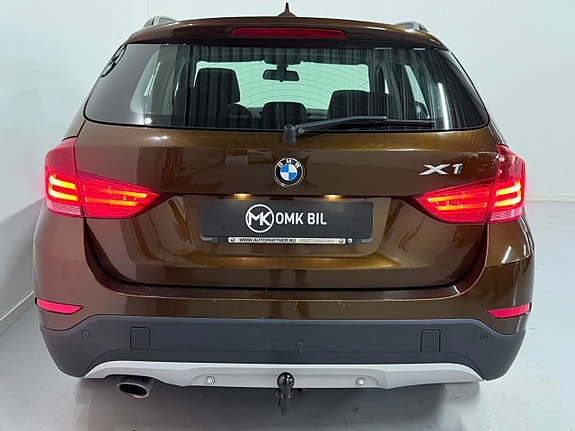 BMW X1 9 of 26